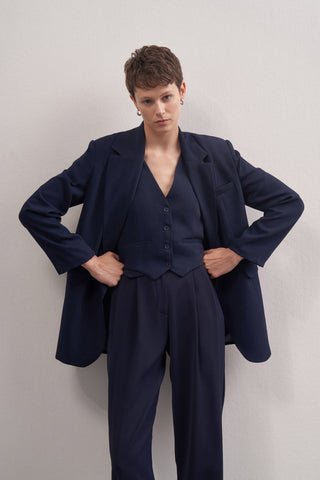 Loren Special Edition Masculine Trousers