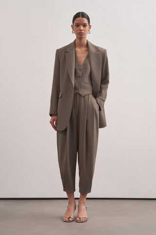Violet Special Edition Masculine Trousers