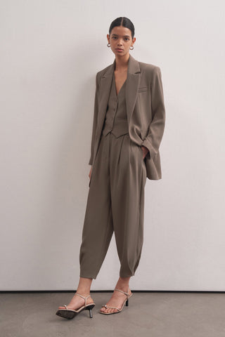 Violet Special Edition Masculine Trousers