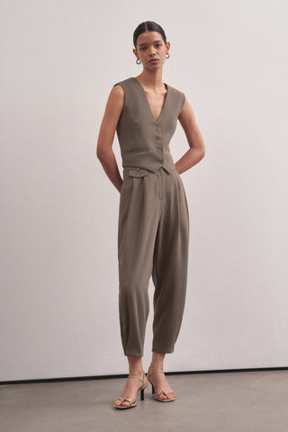 Violet Special Edition Masculine Trousers
