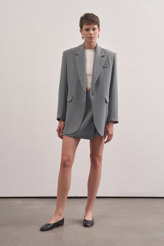 Grey Special Edition Skirt