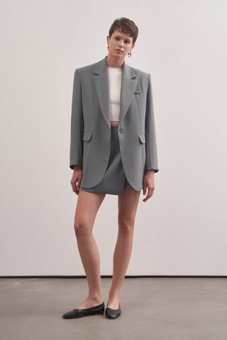Grey Special Edition Skirt
