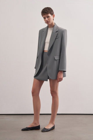 Grey Special Edition Skirt