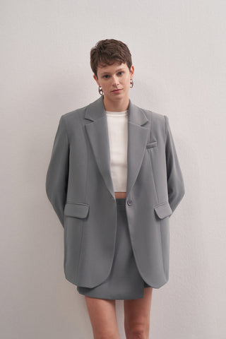 Grey Special Edition Skirt
