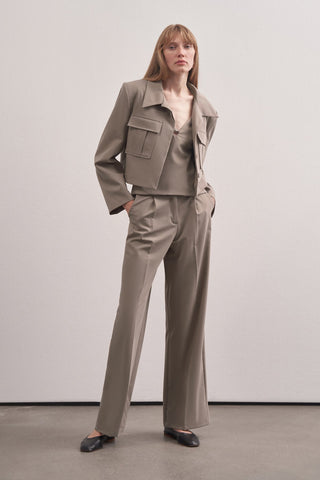 Elias Edition Palazzo Trousers