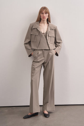 Elias Edition Palazzo Trousers