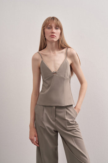 Elias Edition Bustier