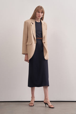 Basic Dress