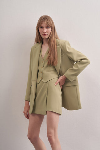 Elegane Special Edition Skirt