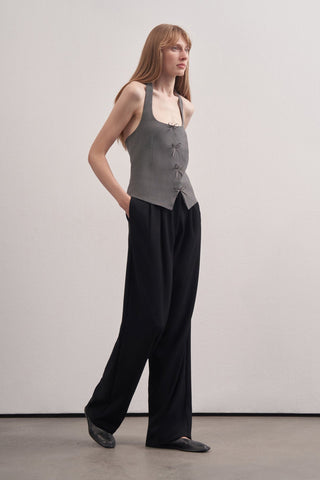 Eleanor Private Top