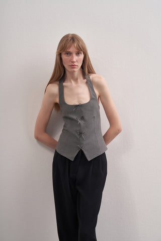 Eleanor Private Top