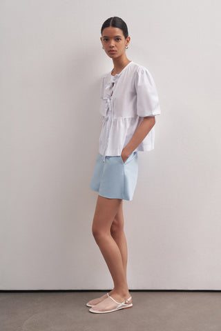 Mini Shorts