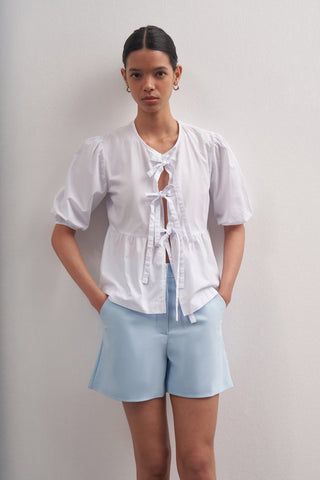 Mini Shorts