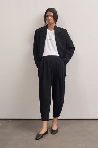 Dark Special Edition Masculine Trousers