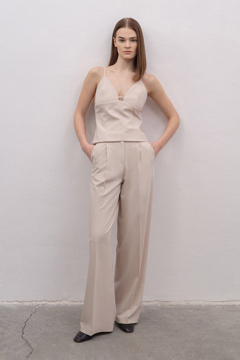 Elias Edition Palazzo Trousers
