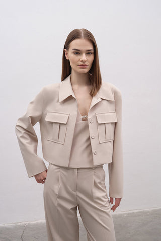 Elias Edition Palazzo Trousers