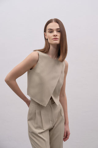 Marcela Vest