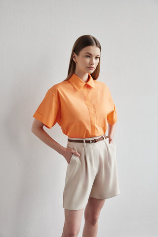 Pera Special Edition Shorts