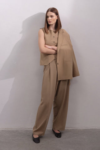 Altair Palazzo Trousers