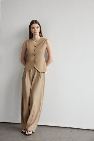 Altair Palazzo Trousers