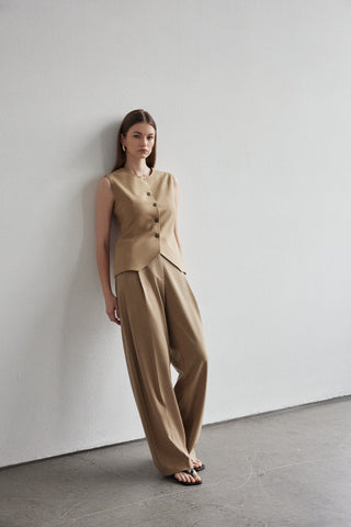 Altair Palazzo Trousers