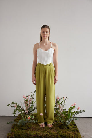 Premium Helena Palazzo Trousers