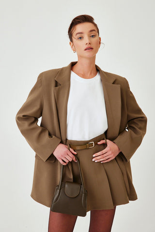 Dad Oversize Jacket