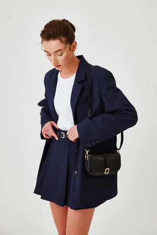 Dad Oversize Jacket