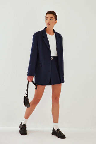 Dad Oversize Jacket