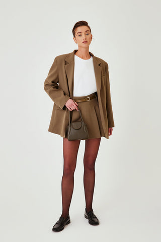 Dad Oversize Jacket