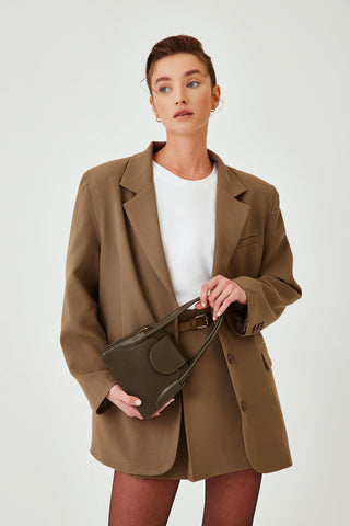 Dad Oversize Jacket