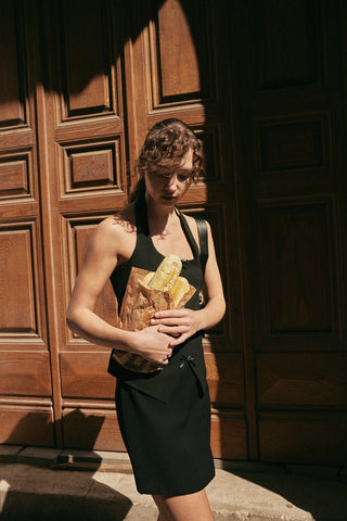 Dark Special Edition Skirt