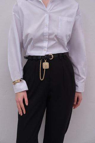 Mathilda Design Belt