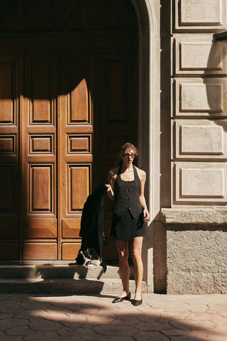 Dark Special Edition Skirt
