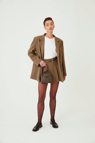 Dad Oversize Jacket