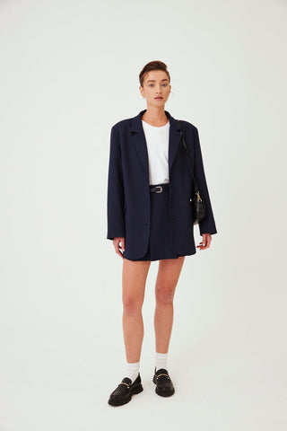 Dad Oversize Jacket