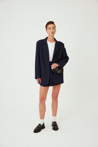 Dad Oversize Jacket