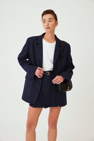 Dad Oversize Jacket