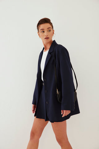 Dad Oversize Jacket