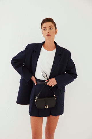 Dad Oversize Jacket