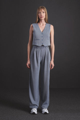Olitte Edition vest