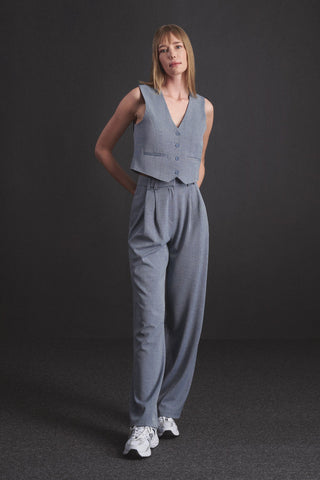 Olitte Edition vest