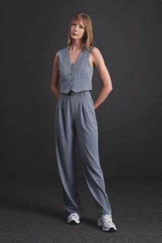 Olitte Edition vest
