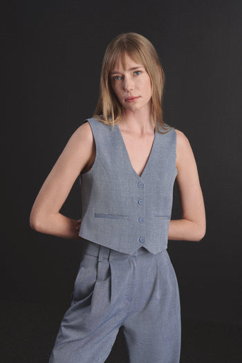 Olitte Edition vest