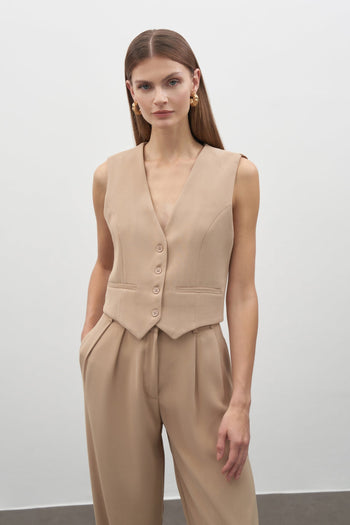 Cella special edition vest