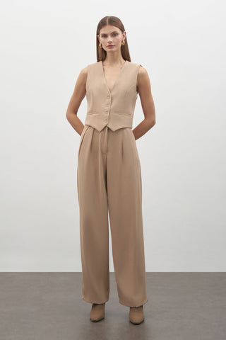 Cella Special Edition Palazzo Trousers