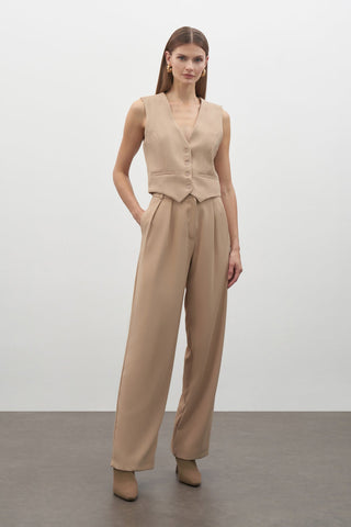 Cella Special Edition Palazzo Trousers