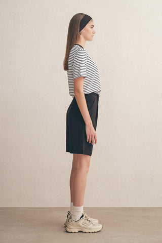 Basic Striped T-shirt