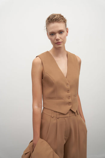 Leonis Special Edition Vest