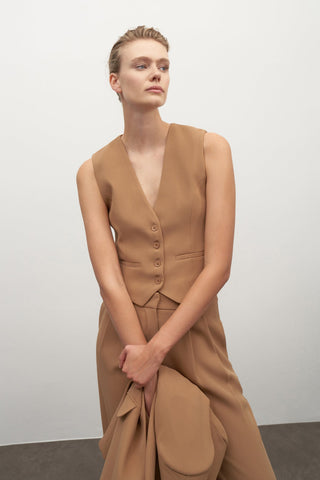 Leonis Special Edition Vest